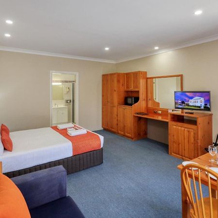 Breakout Motor Inn Cowra Luaran gambar