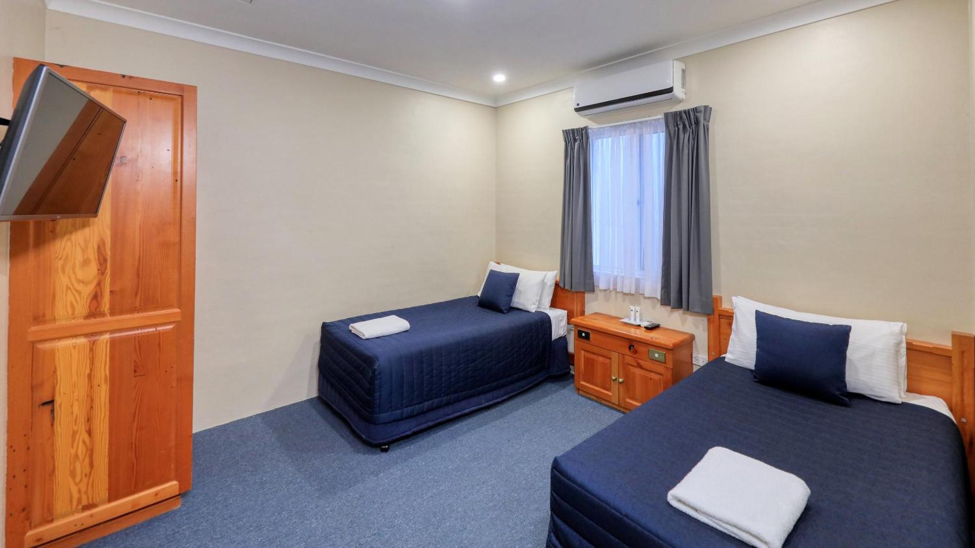 Breakout Motor Inn Cowra Luaran gambar