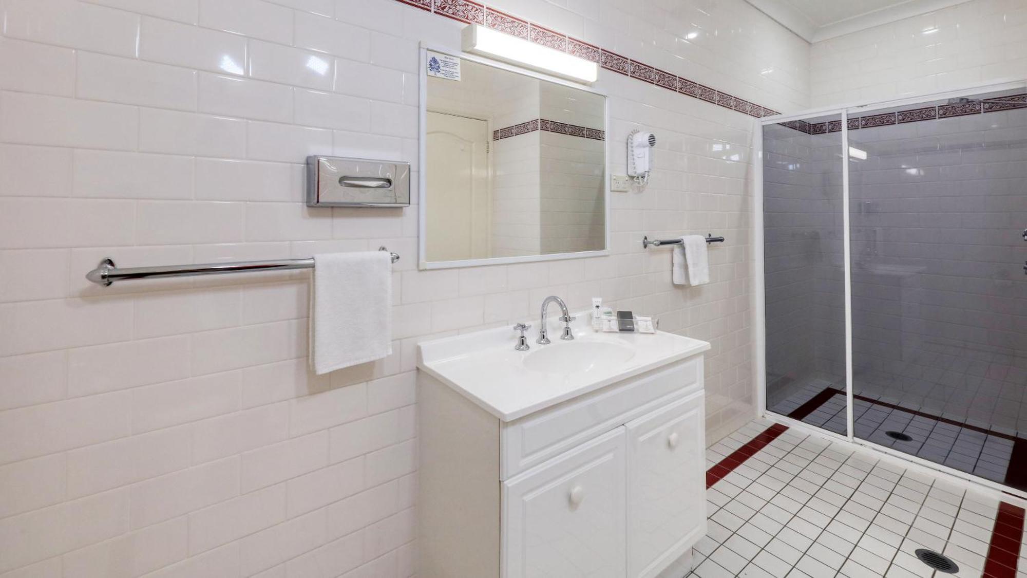 Breakout Motor Inn Cowra Luaran gambar