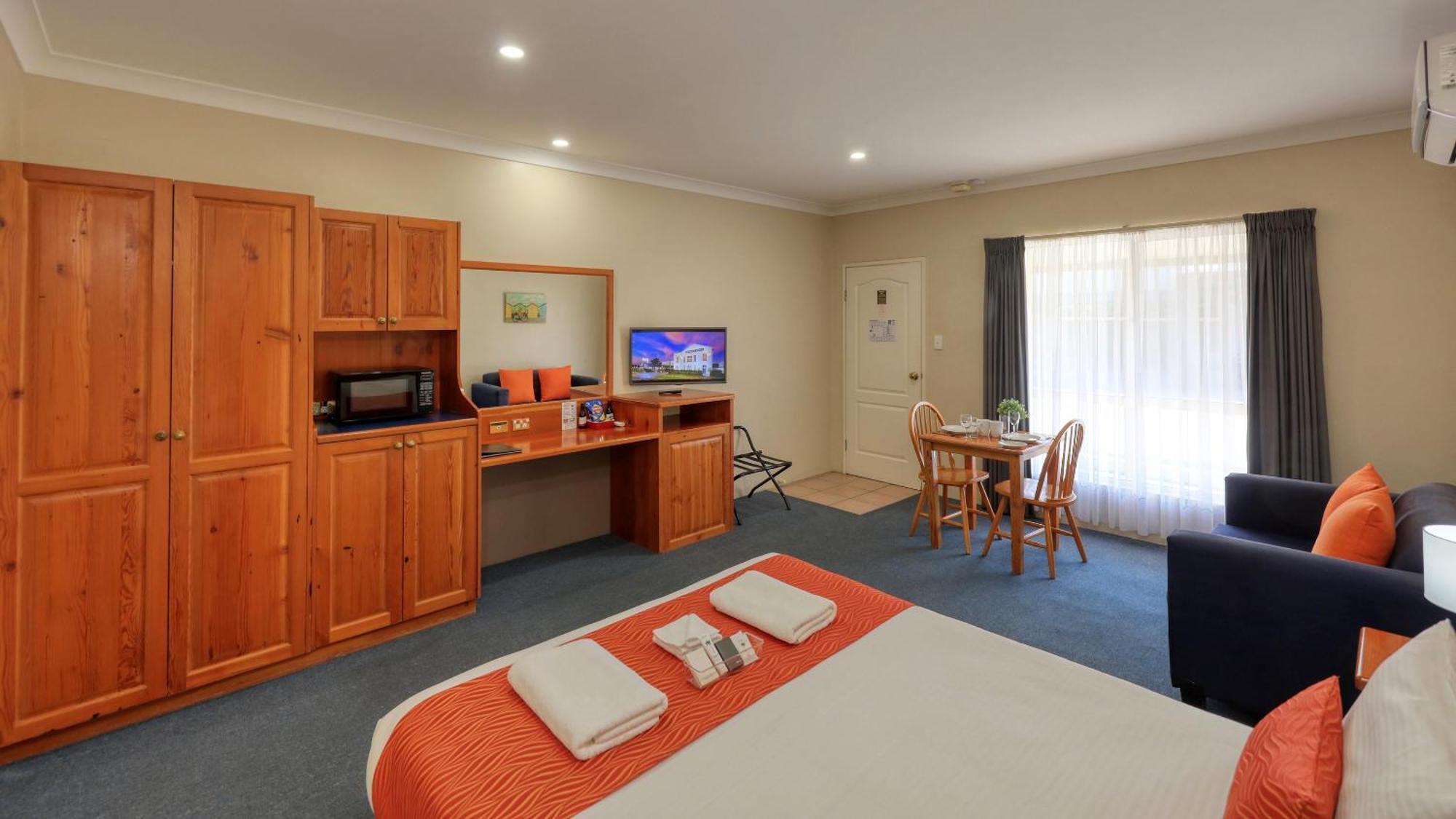 Breakout Motor Inn Cowra Luaran gambar