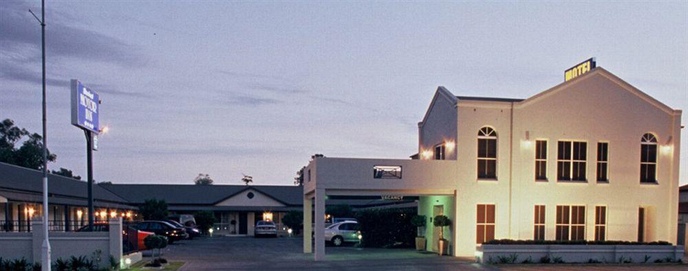 Breakout Motor Inn Cowra Luaran gambar