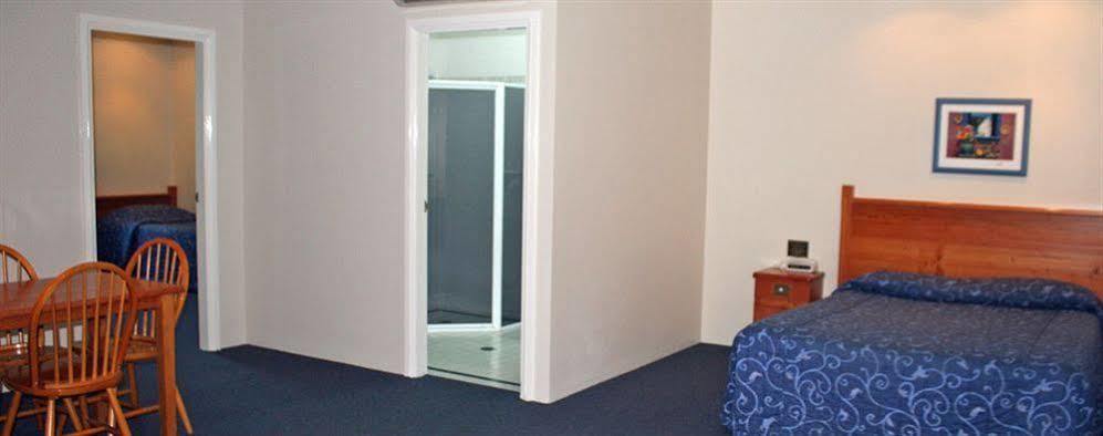 Breakout Motor Inn Cowra Luaran gambar